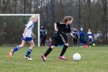 Bild 18 - E-Juniorinnen SVHU - FSC Kaltenkirchen : Ergebnis: 0:7